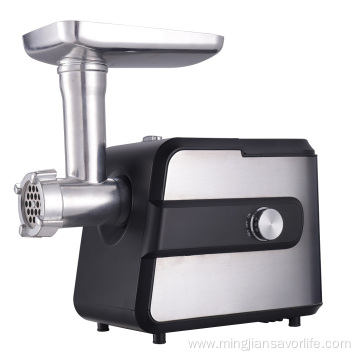 Small Sausage Filler Mini Electric Meat Grinder